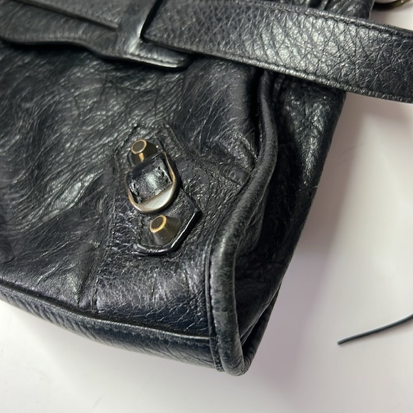 BALENCIAGA Le City Medium Bag - Picture 7 of 17